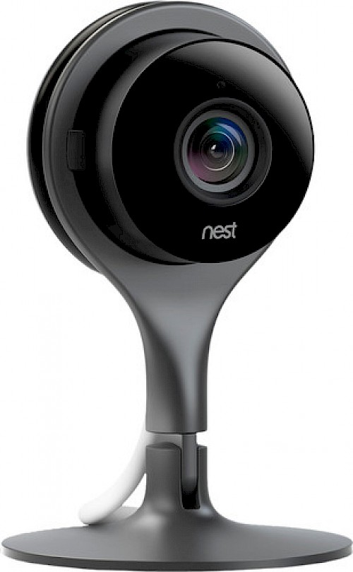 Google Nest Cam Indoor