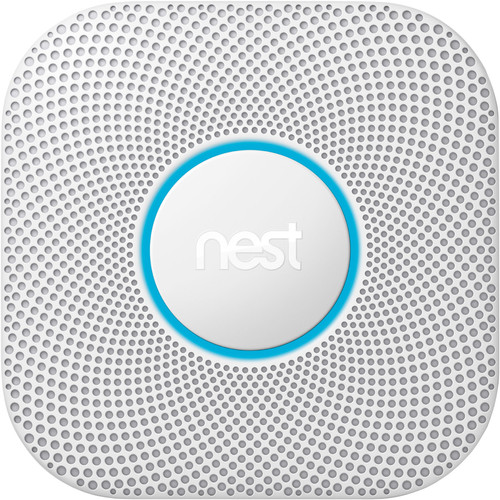 Google Nest Protect V2 Batterij