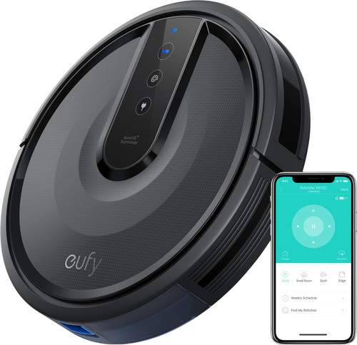 Eufy by Anker Robovac 35C