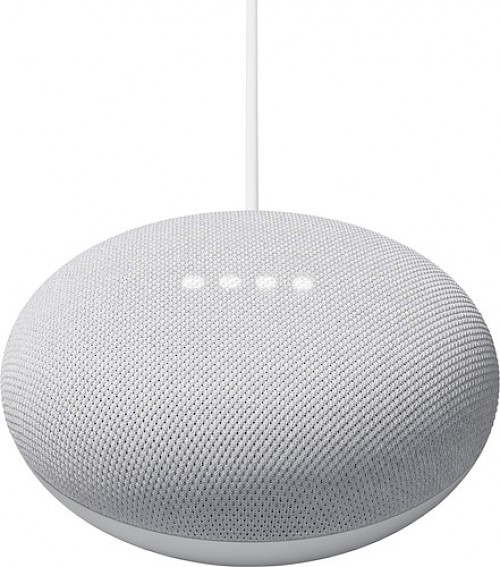 Google Nest Mini