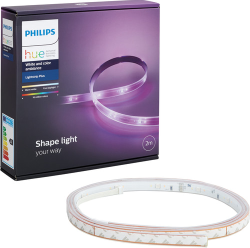 Philips Hue Lightstrip Plus 2 Meter