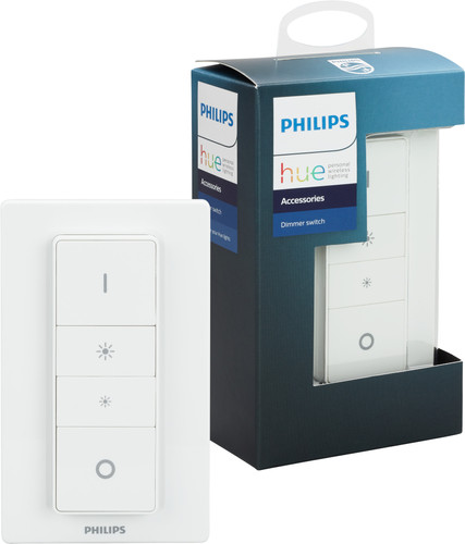 Philips Hue Draadloze Dimmer