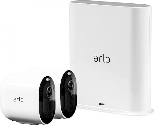 Arlo by Netgear PRO 3