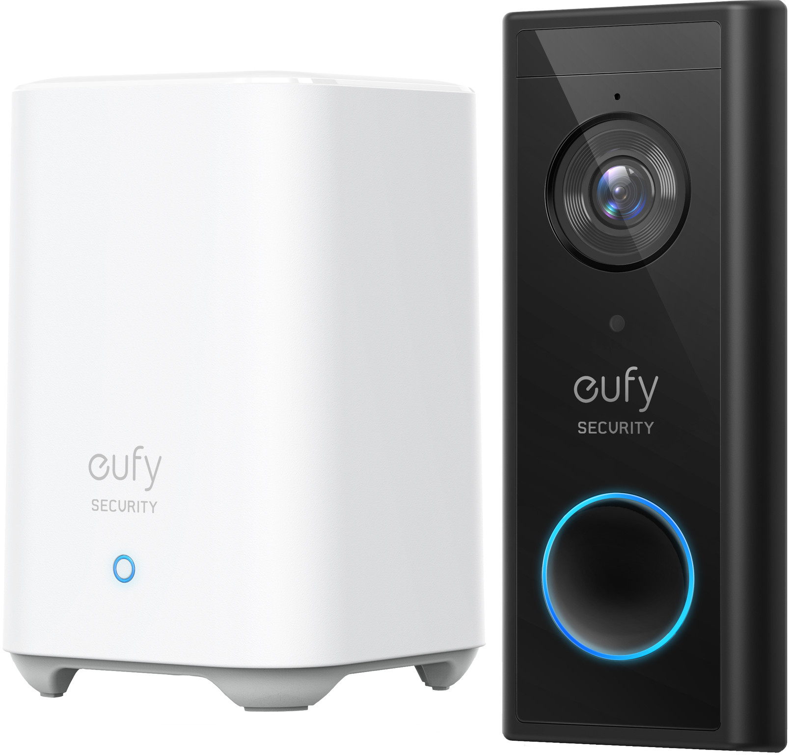 Eufy deurbel aanbieding