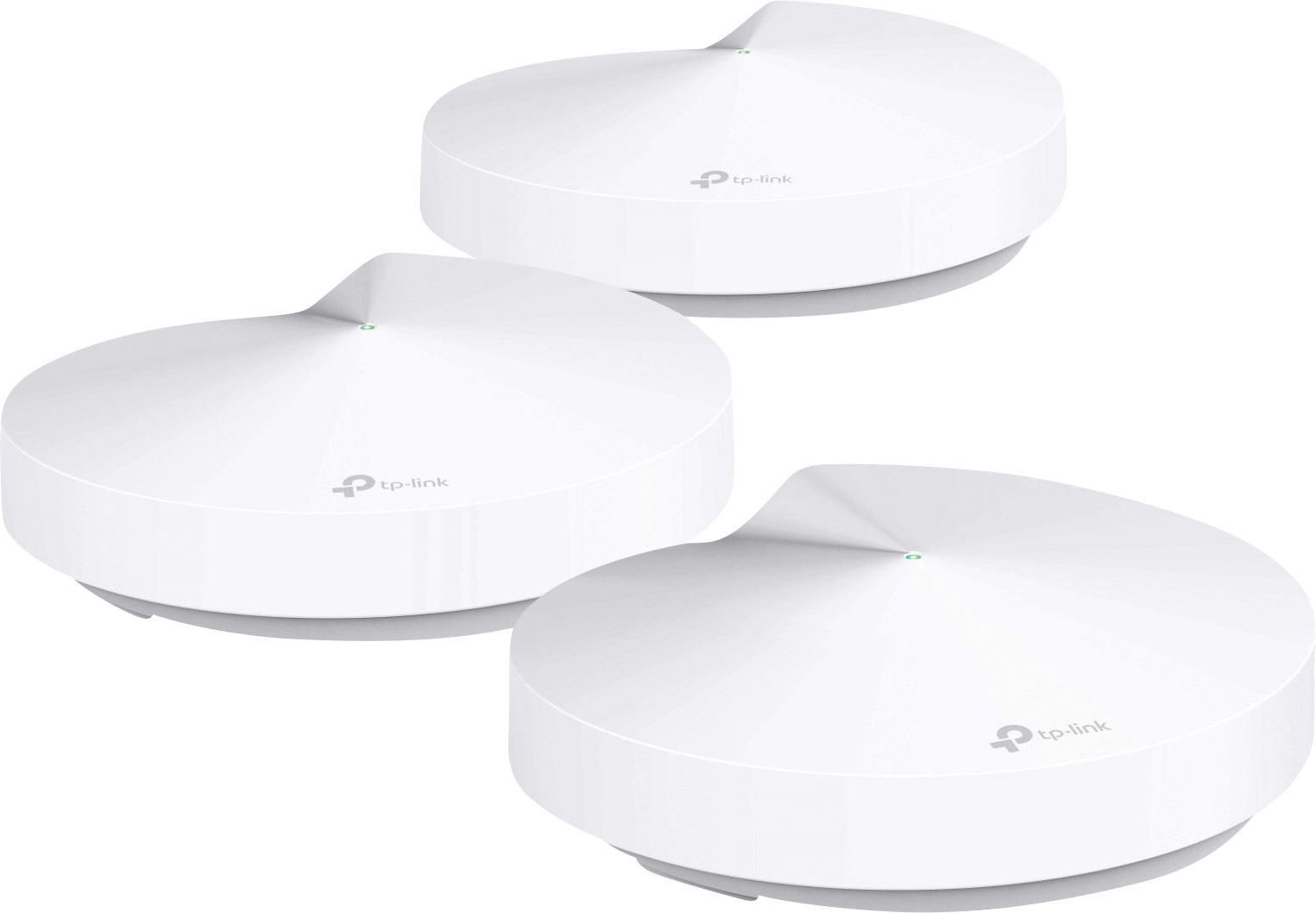 TP-Link M5 Deco multiroom wifi systeem