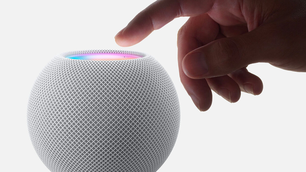 Apple HomePod mini