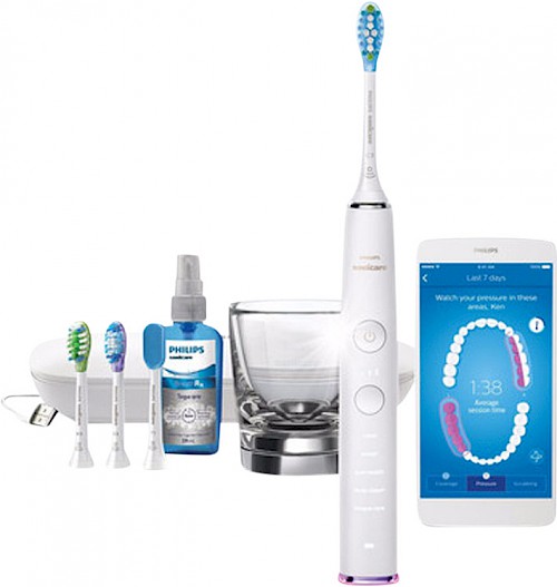 Philips Sonicare DiamondClean Smart