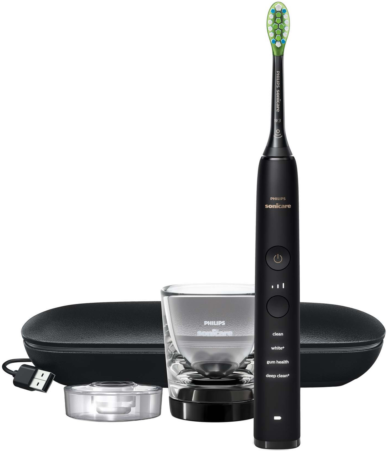 Philips Sonicare DiamondClean 9000