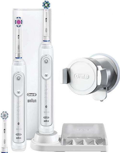 Oral-B Genius 8900