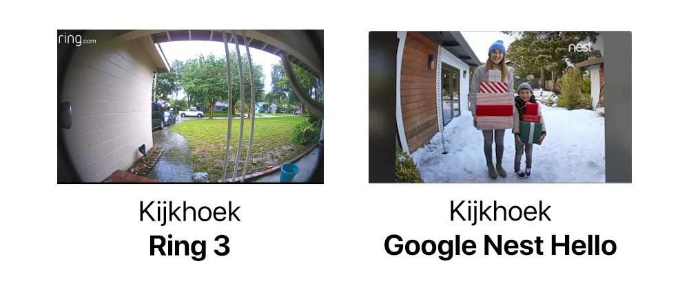kijkhoek ring 3 vs google nest hello